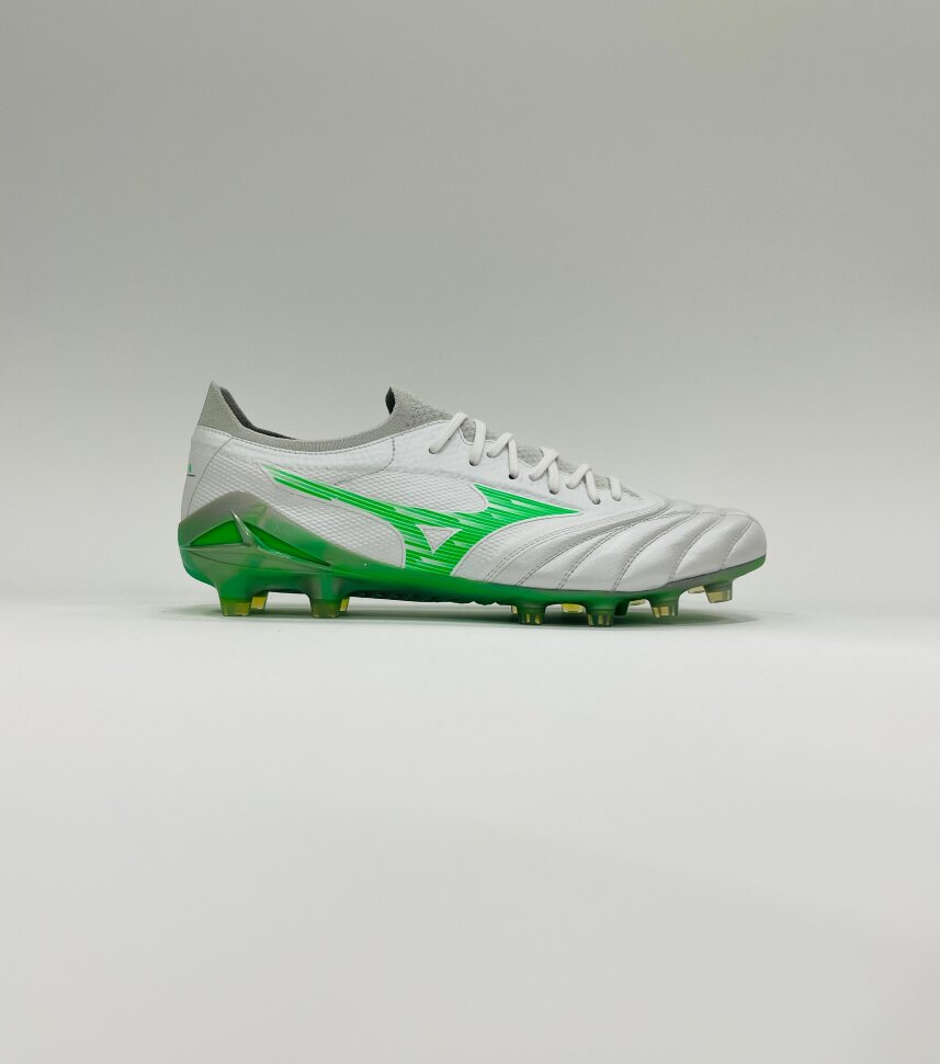 Бутсы Mizuno Morelia Neo IV Beta Elite Бутсы Мужские P1GA254237