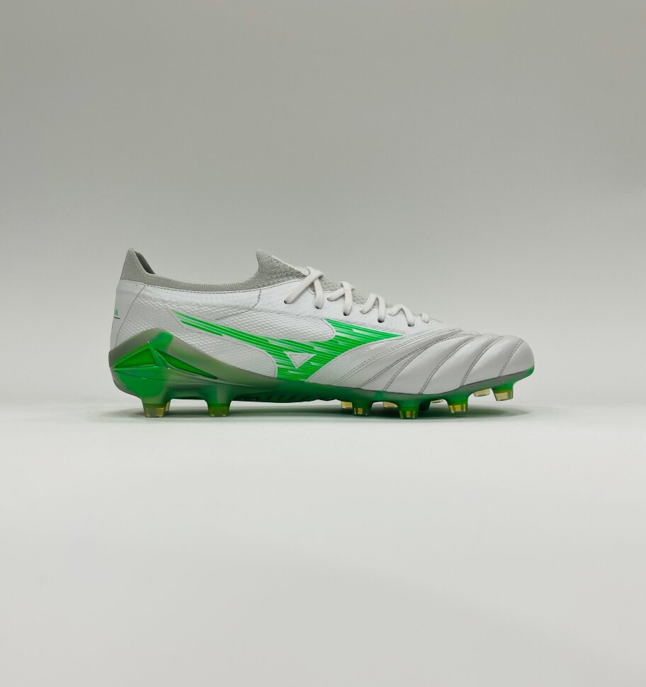Бутсы Mizuno Morelia Neo IV Beta Elite Бутсы Мужские P1GA254237