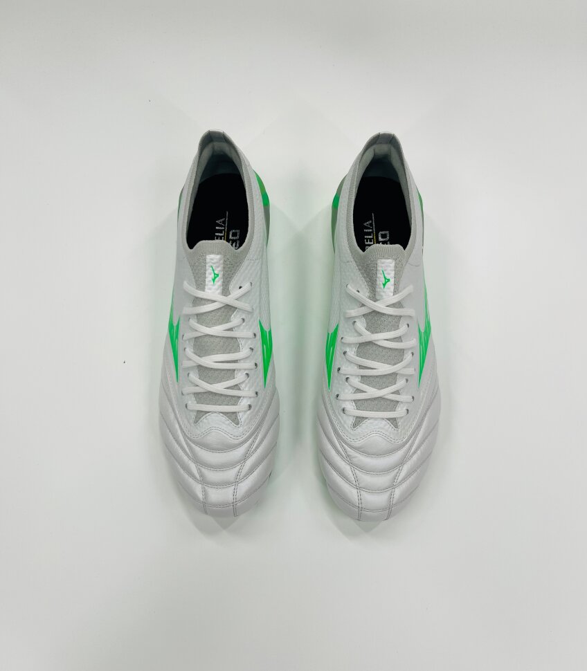 Бутсы Mizuno Morelia Neo IV Beta Elite Бутсы Мужские P1GA254237