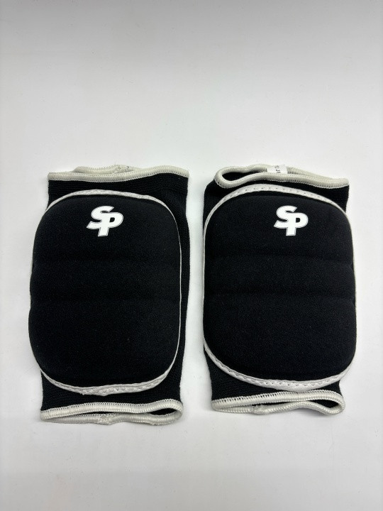 Налокотники Soloporteros Padded Elbow Pads