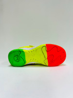 Kelme Indoor Copa Elastic Футзалки Детские 56463