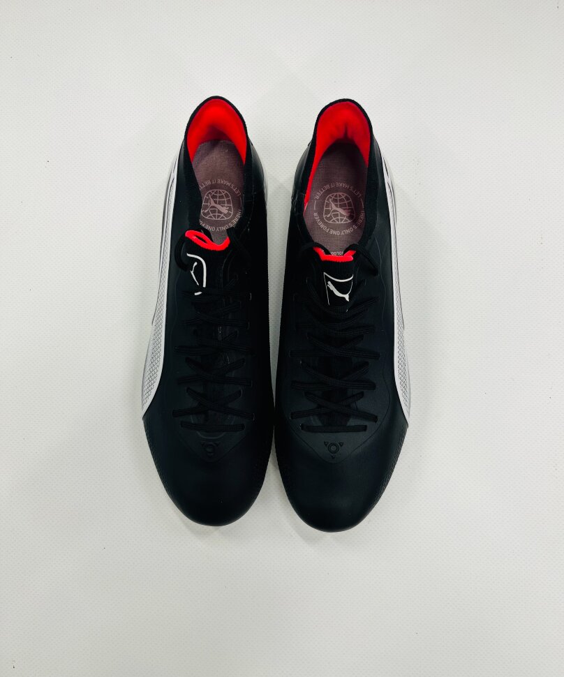 Puma King Ultimate Бутсы Мужские 107563-01