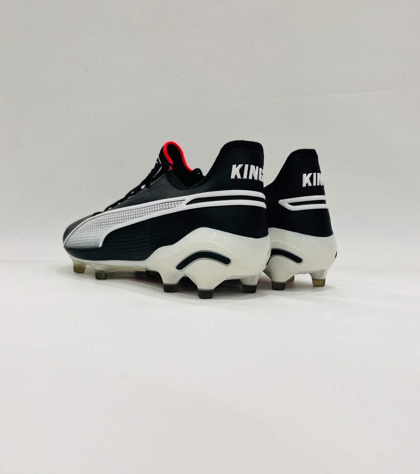 Puma King Ultimate Бутсы Мужские 107563-01