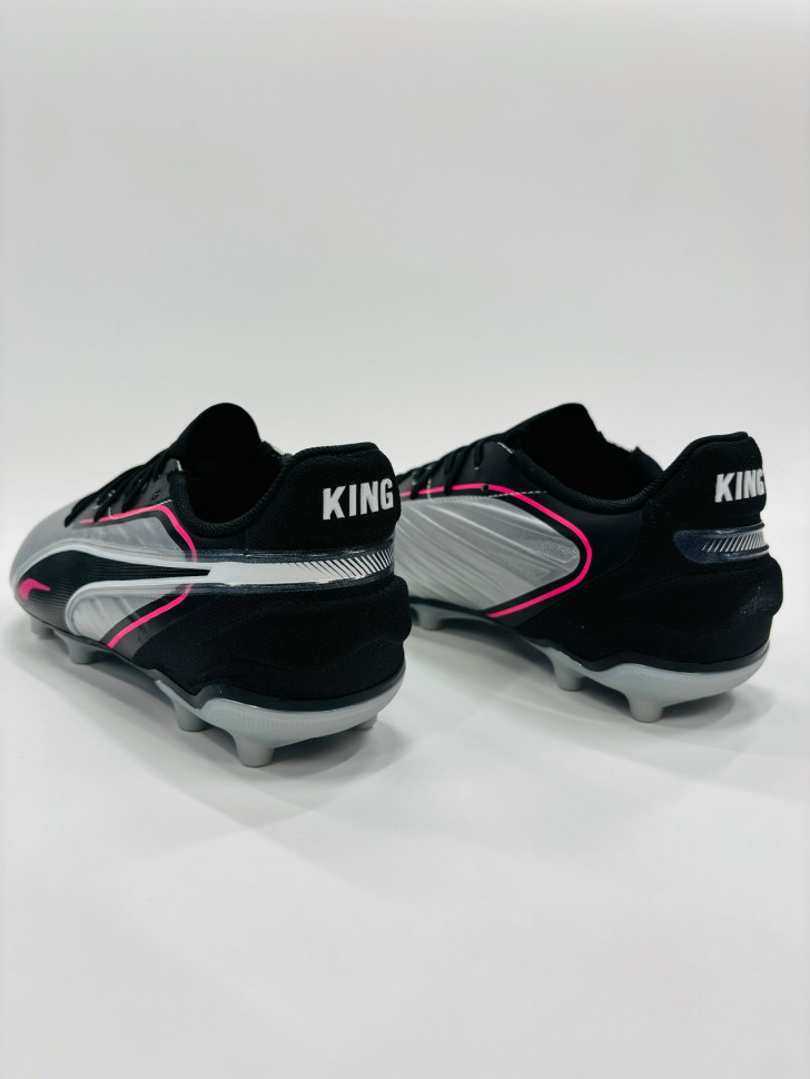 Puma King Match Бутсы Детские 
