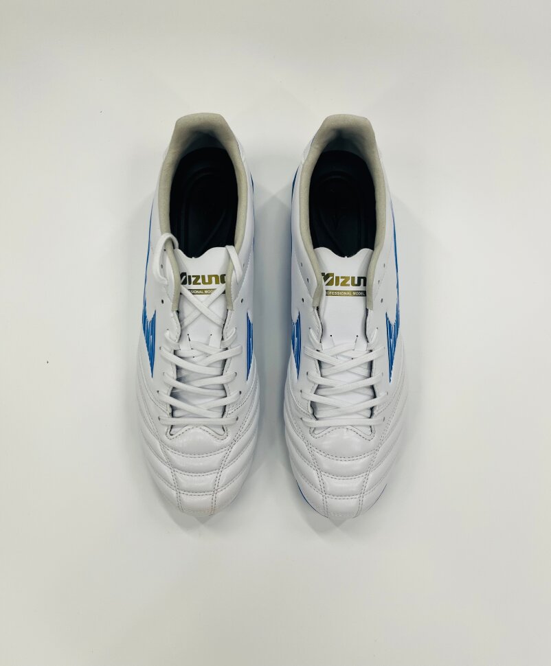 Бутсы Mizuno Morelia Neo IV Pro Бутсы Мужские P1GA243425