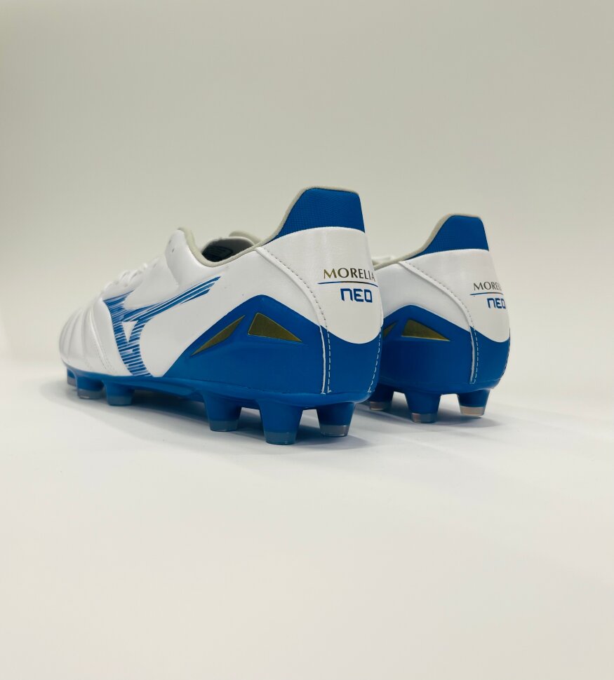 Бутсы Mizuno Morelia Neo IV Pro Бутсы Мужские P1GA243425