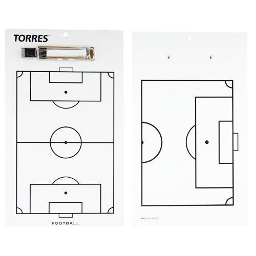 Тактическая Доска Torres TR1002S