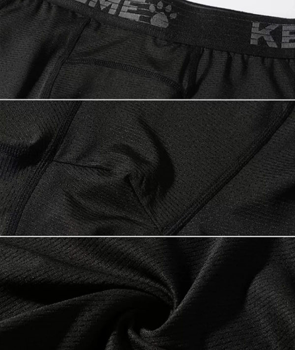 Велосипедки Kelme Thin Tackle Pants 8251TL1001-000