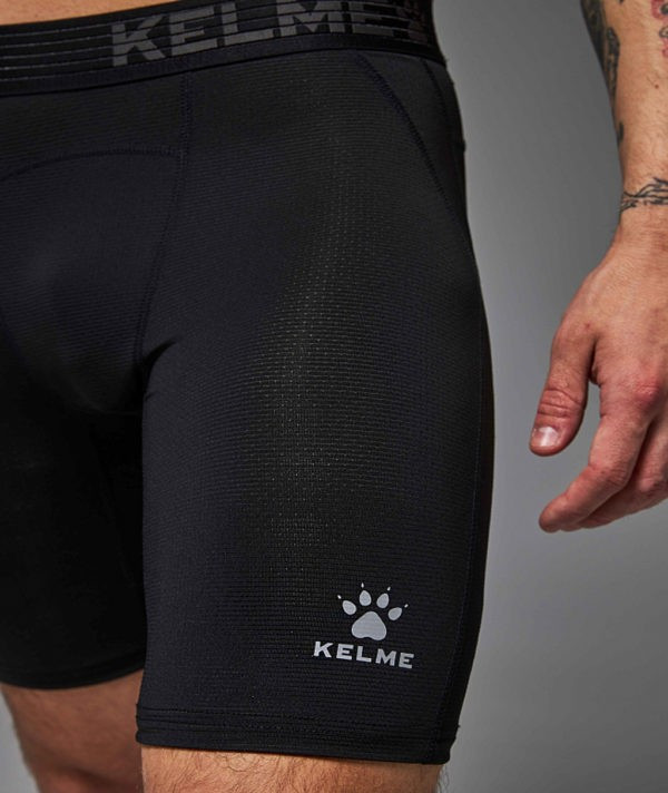 Велосипедки Kelme Thin Tackle Pants 8251TL1001-000