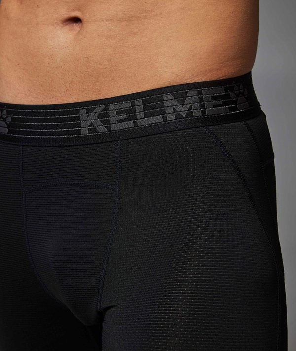 Велосипедки Kelme Thin Tackle Pants 8251TL1001-000