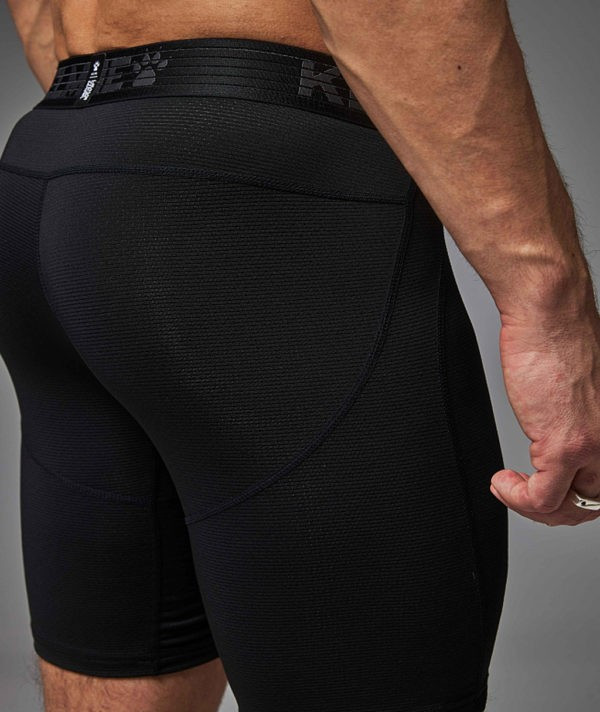 Велосипедки Kelme Thin Tackle Pants 8251TL1001-000