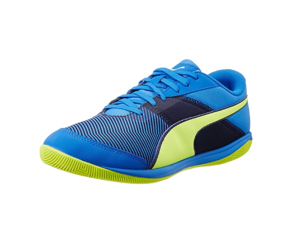 Puma Nevoa Lite v3 Футзалки Мужские 103570-07