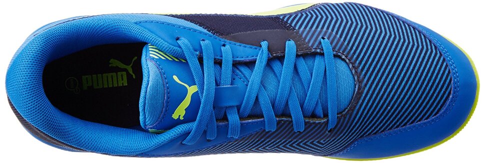 Puma Nevoa Lite v3 Футзалки Мужские 103570-07