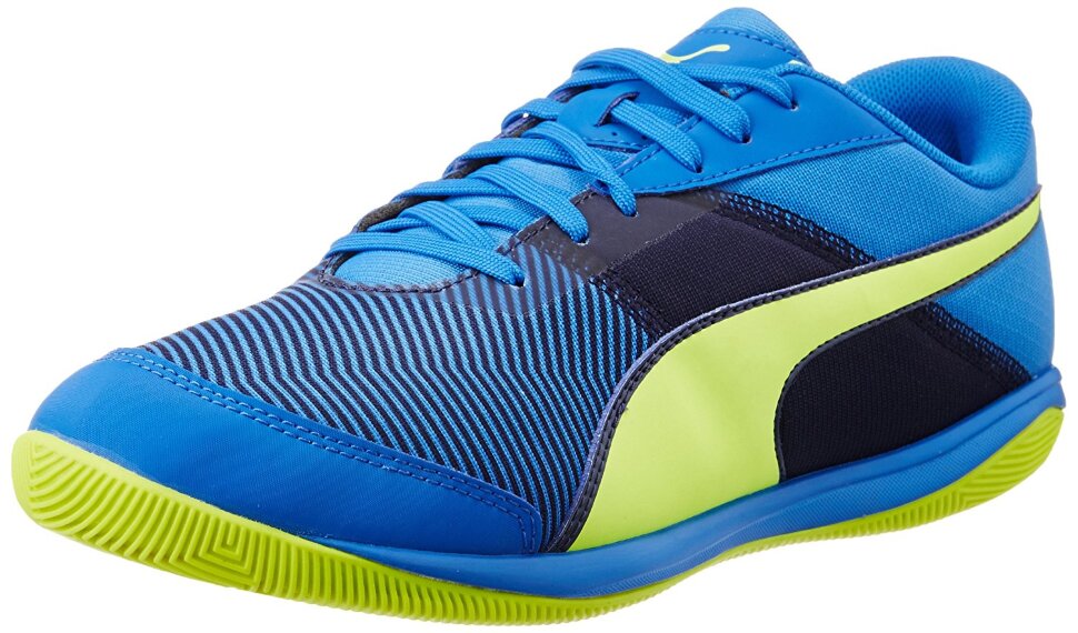 Puma Nevoa Lite v3 Футзалки Мужские 103570-07