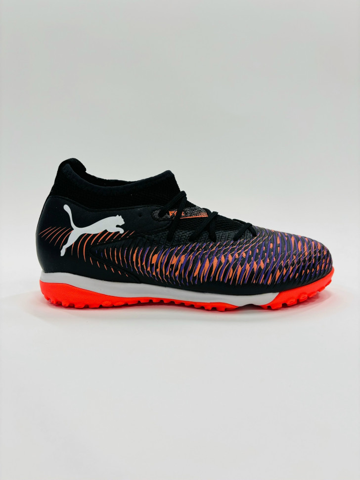 Puma Future 8 Match Грунтовки Детские