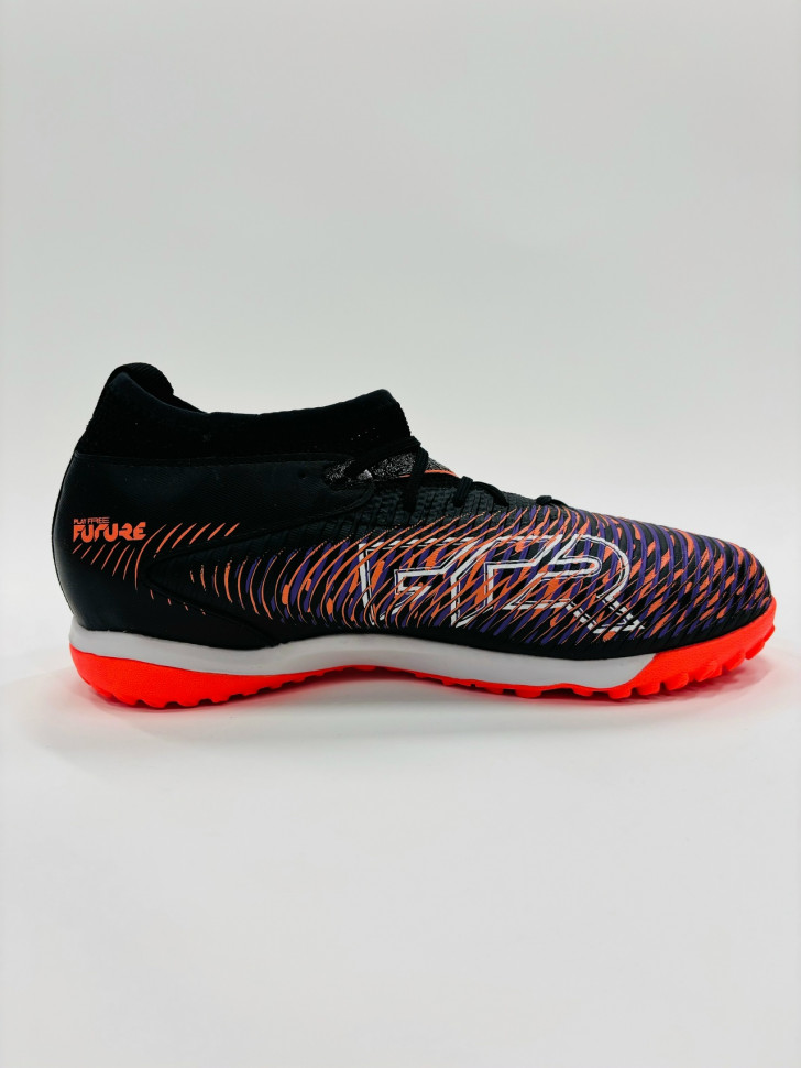 Puma Future 8 Match Грунтовки Детские