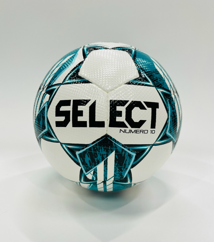 Select Numero 10 Футбольный мяч 3675060004