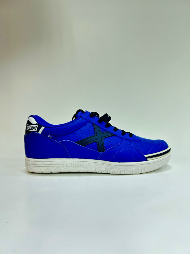 X-Munich G-3 PROFIT CASUAL Футзалки Мужские 3110867
