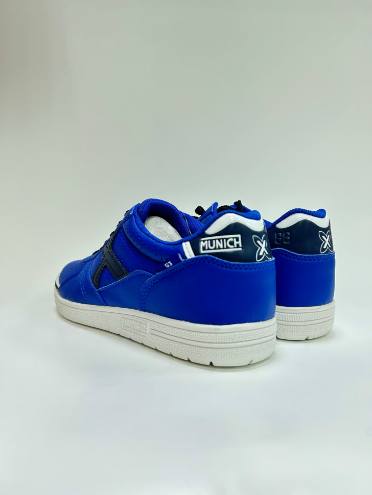 X-Munich G-3 PROFIT CASUAL Футзалки Мужские 3110867