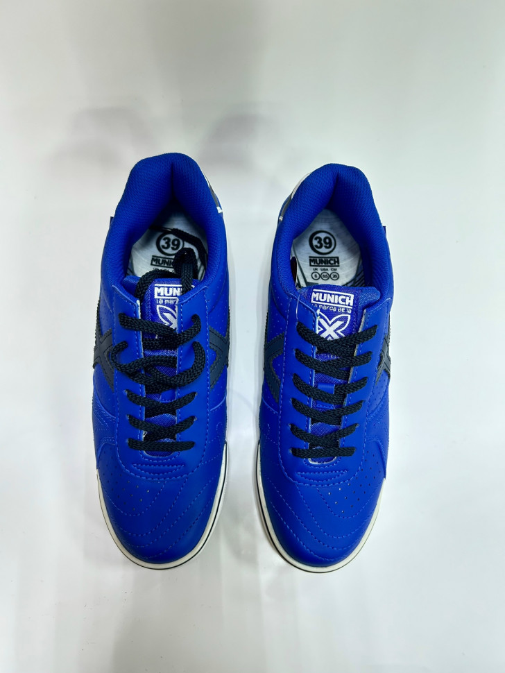 X-Munich G-3 PROFIT CASUAL Футзалки Мужские 3110867