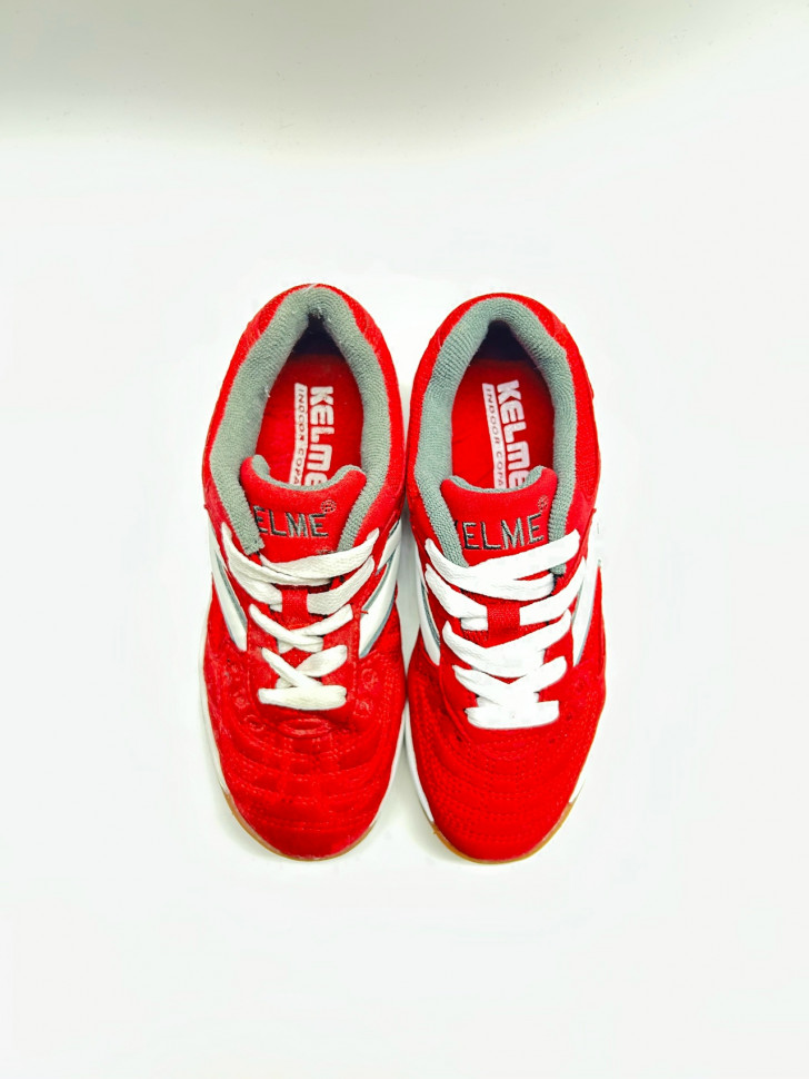 Kelme Indoor Copa Футзалки Детские 55390