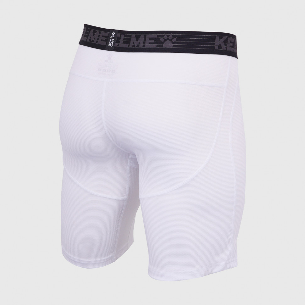 Велосипедки Kelme Thin Tackle Pants 8251TL1001-100