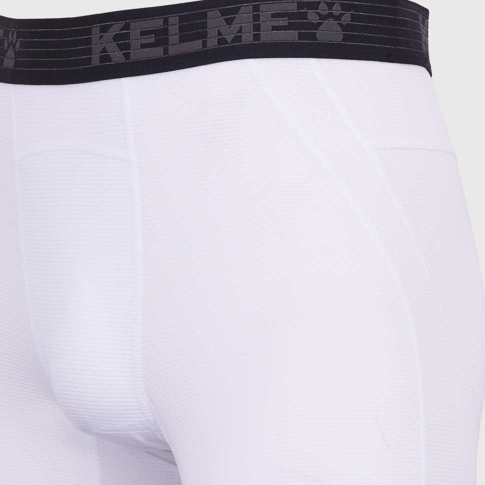Велосипедки Kelme Thin Tackle Pants 8251TL1001-100