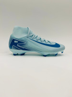 Nike Air Zoom Mercurial Superfly 10 Academy FG/MG Бутсы Мужские