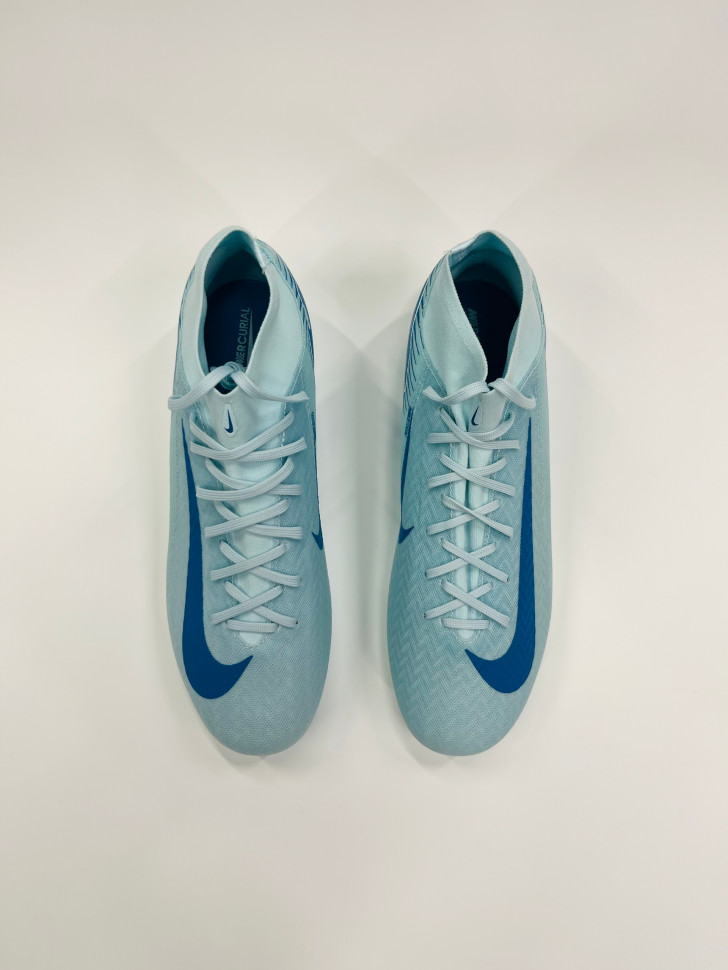 Nike Air Zoom Mercurial Superfly 10 Academy FG/MG Бутсы Мужские