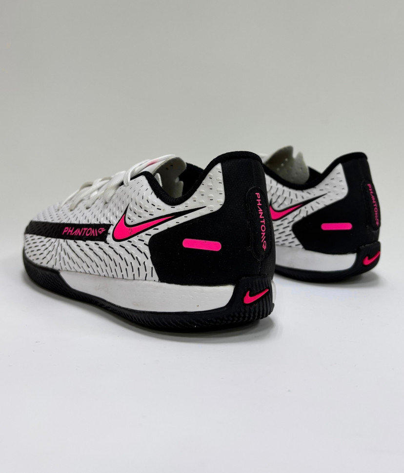 Nike Jr. Phantom GT Academy Футзалки Детские CK8480-160
