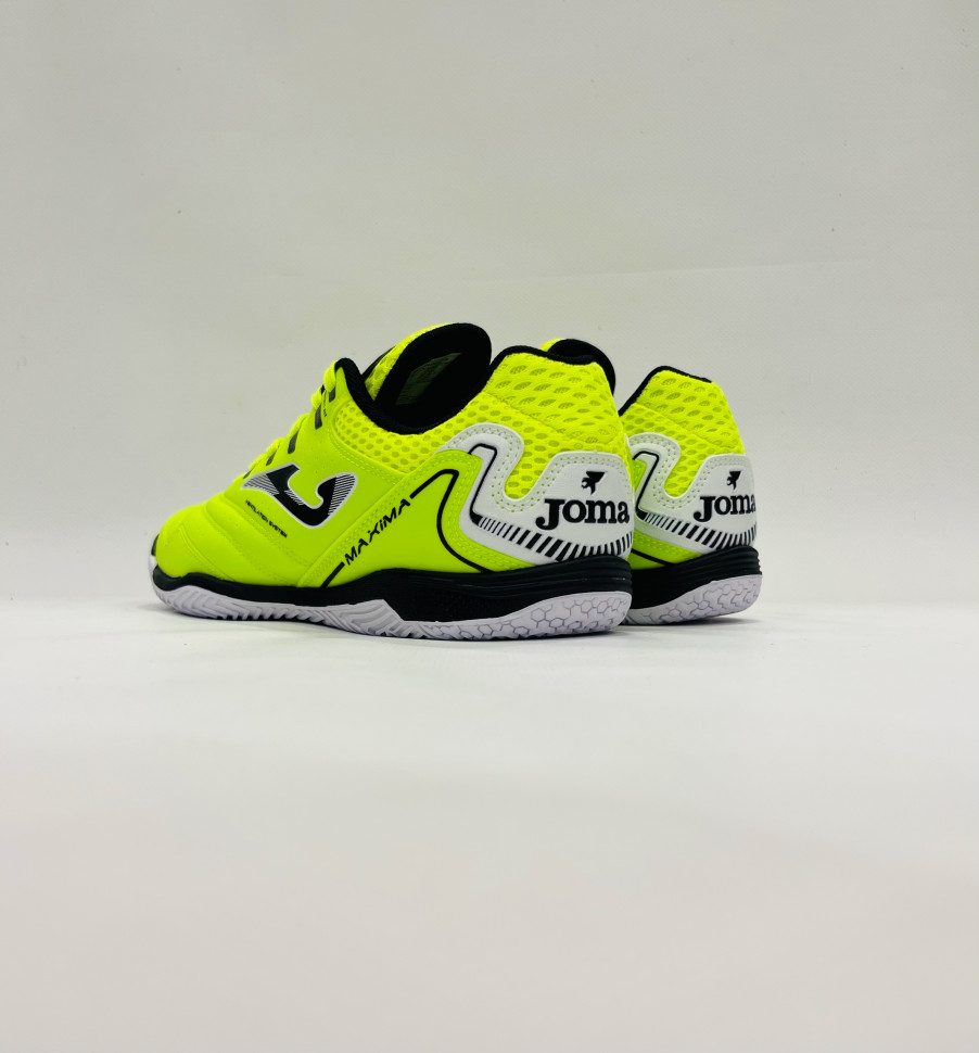 Joma Maxima Футзалки Мужские MAXW2511IN