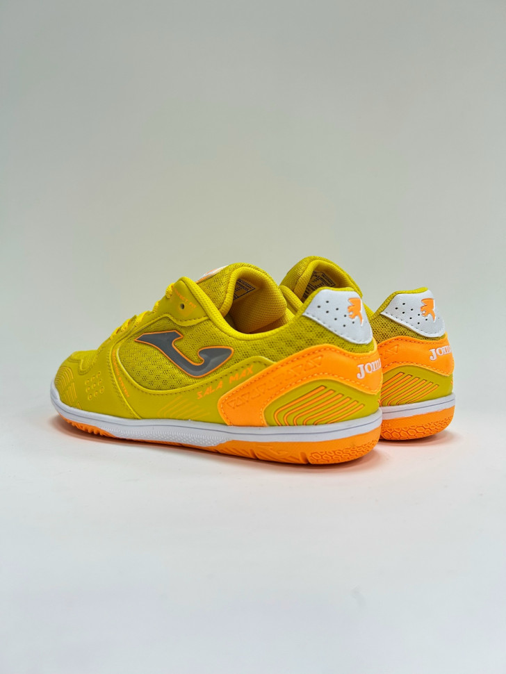 Joma Sala Max Jr Футзалки Детские SMJS2508IN