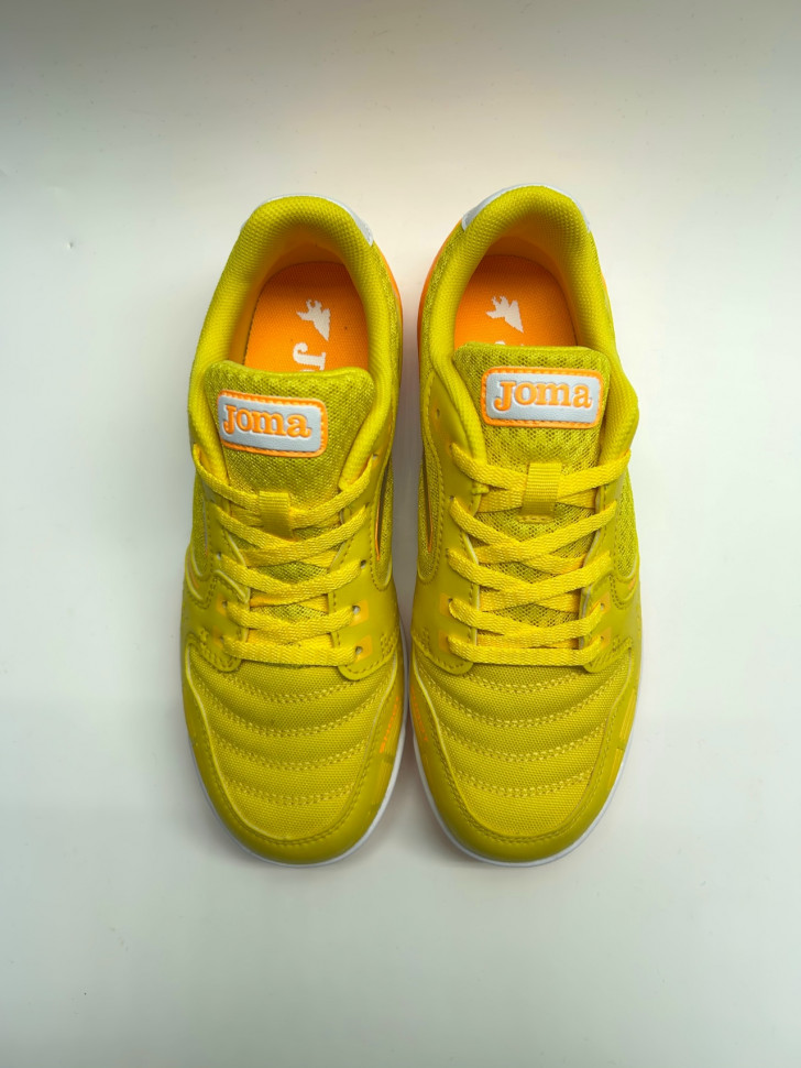 Joma Sala Max Jr Футзалки Детские SMJS2508IN