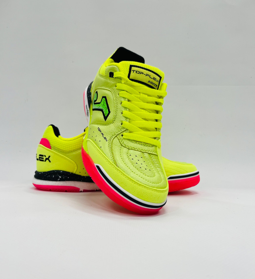 Joma Top Flex Rebound Футзалки Мужские TORW2509IN