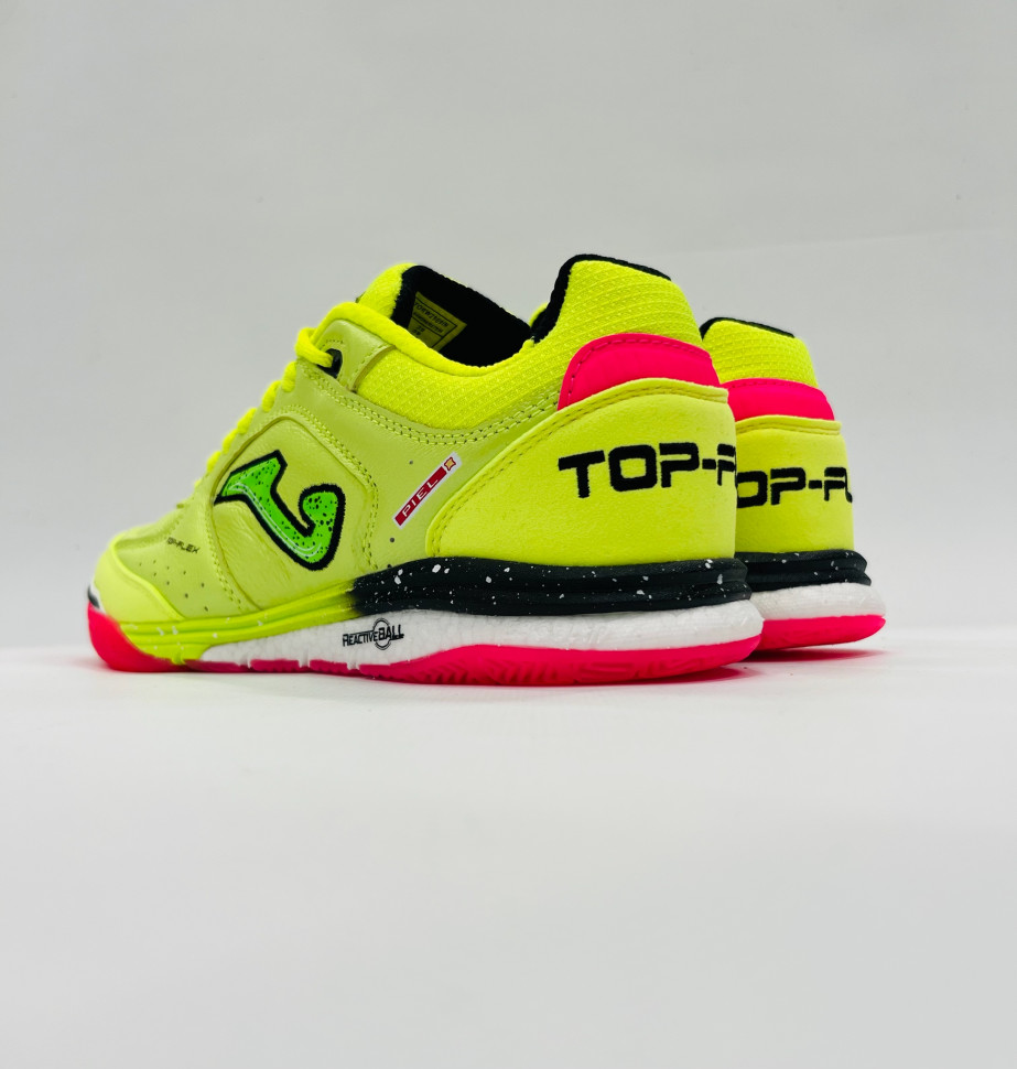 Joma Top Flex Rebound Футзалки Мужские TORW2509IN