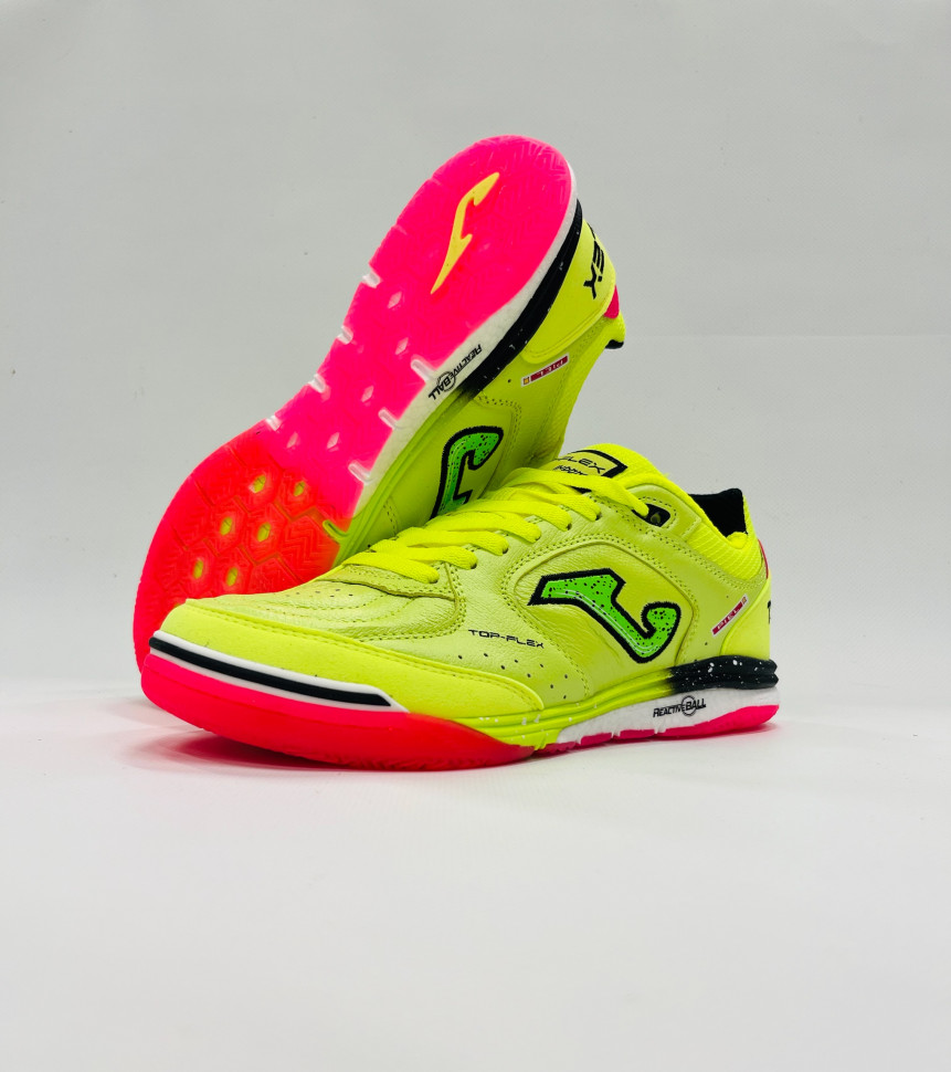 Joma Top Flex Rebound Футзалки Мужские TORW2509IN