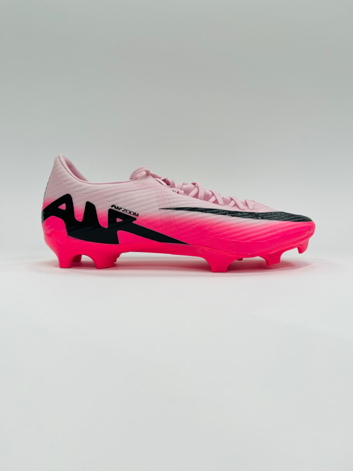 Nike Zoom Vapor 15 Academy FG/MG Бутсы Мужские