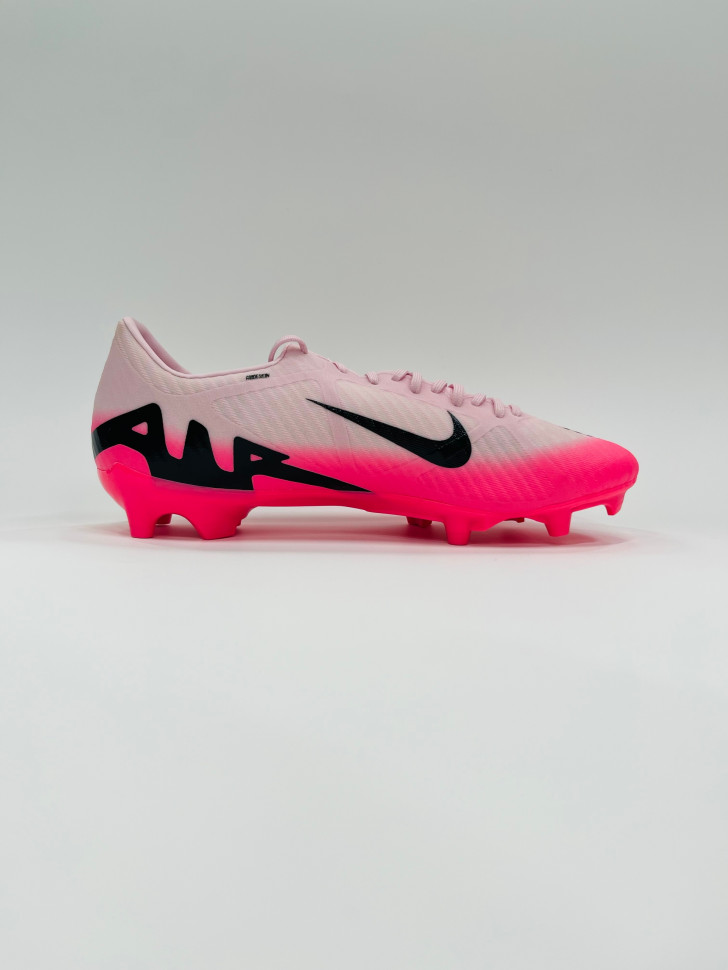 Nike Zoom Vapor 15 Academy FG/MG Бутсы Мужские