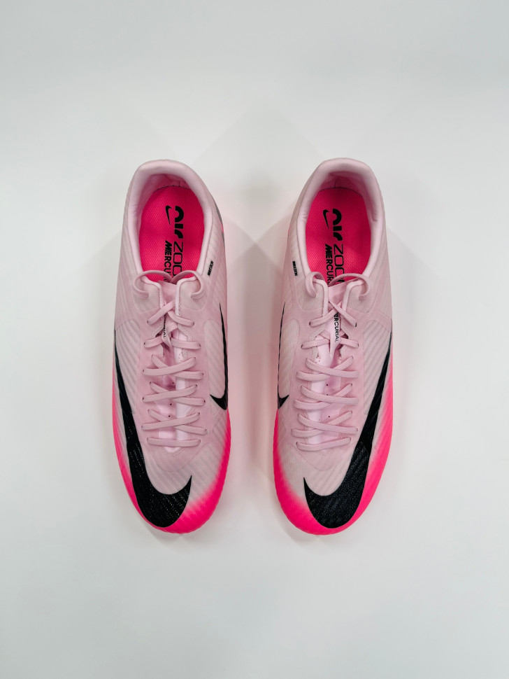 Nike Zoom Vapor 15 Academy FG/MG Бутсы Мужские