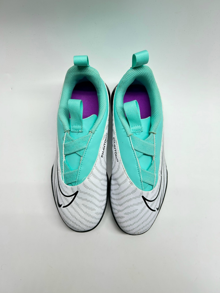 Nike Phantom GX Academy Грунтовки Детские DD9557-300