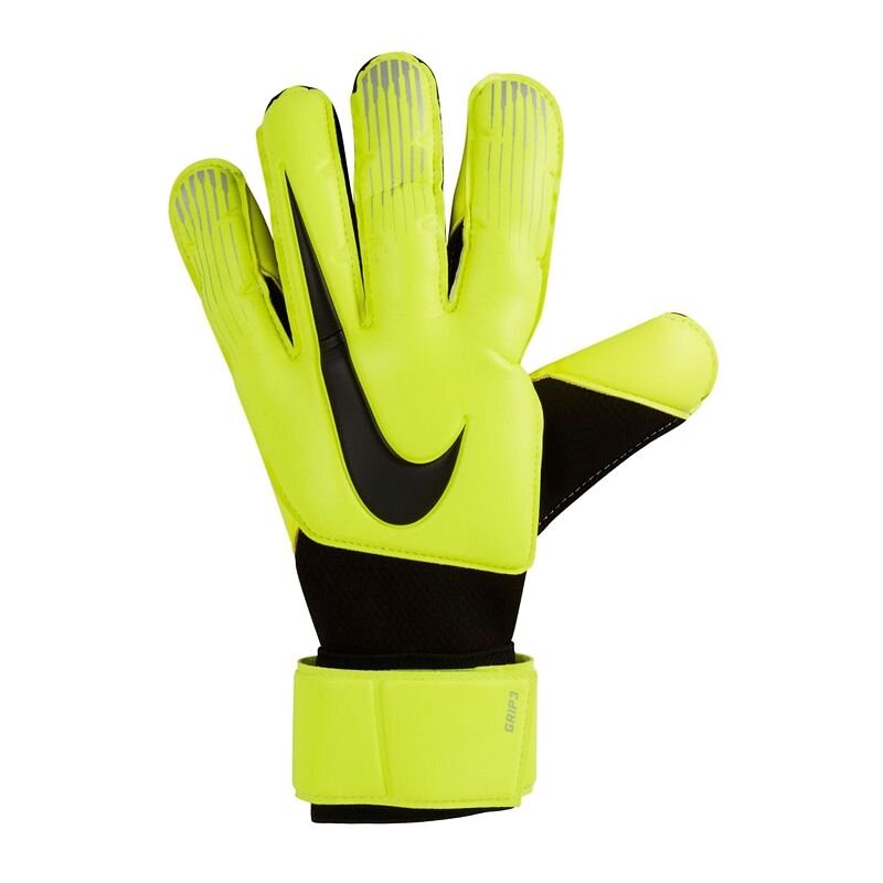 Вратарские перчатки Nike GK Grip 3 GS0360-702