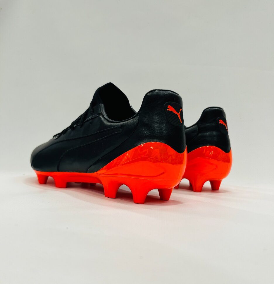 Puma Platinum King Бутсы Мужские 105606-04