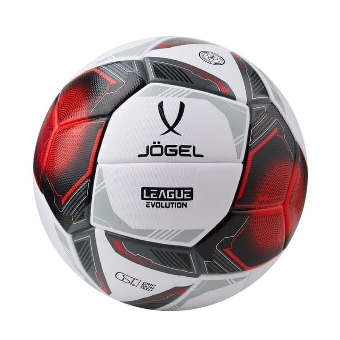 Jogel League Evolution Pro Футбольный мяч ЦБ-00000964