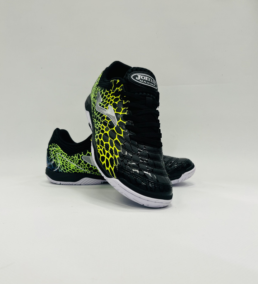Joma Maxima Футзалки Мужские MAXW2531IN