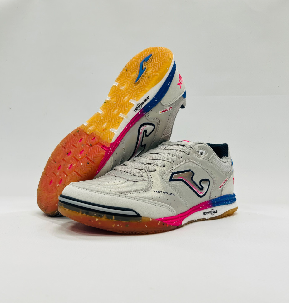Joma Top Flex Rebound Футзалки Мужские TORW2512IN