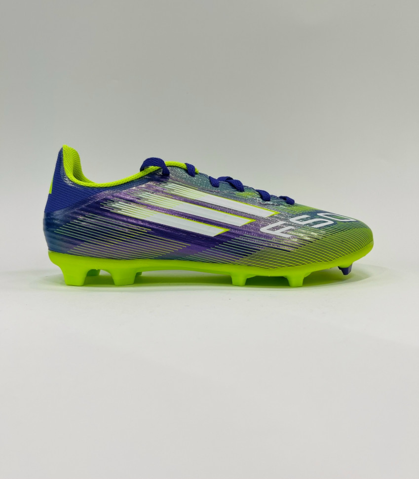 Adidas F50 League FG Бутсы Детские