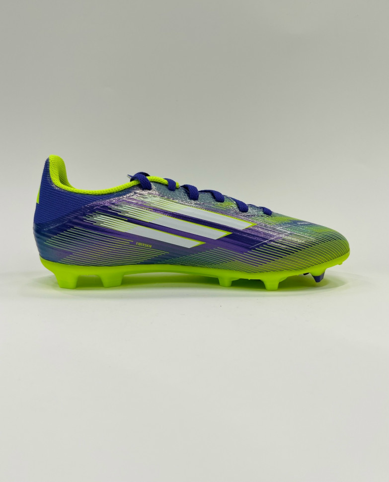 Adidas F50 League FG Бутсы Детские