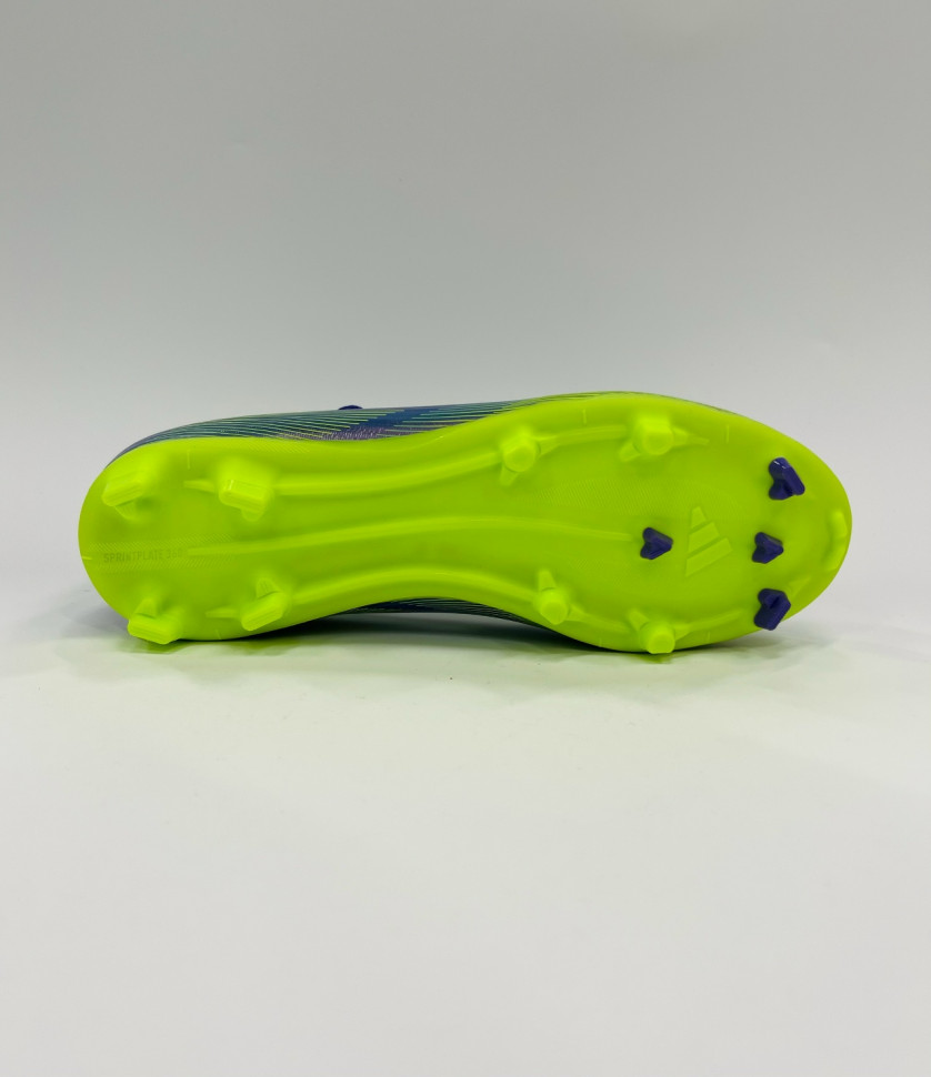 Adidas F50 League FG Бутсы Детские