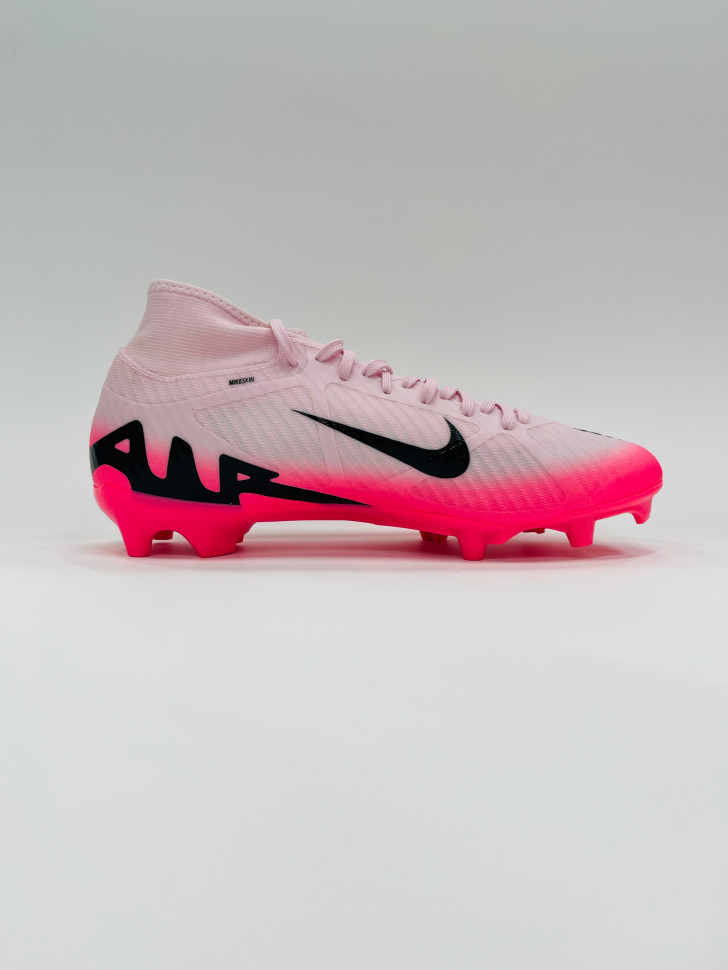 Nike Zoom Superfly 9 Academy FG/MG Бутсы Мужские