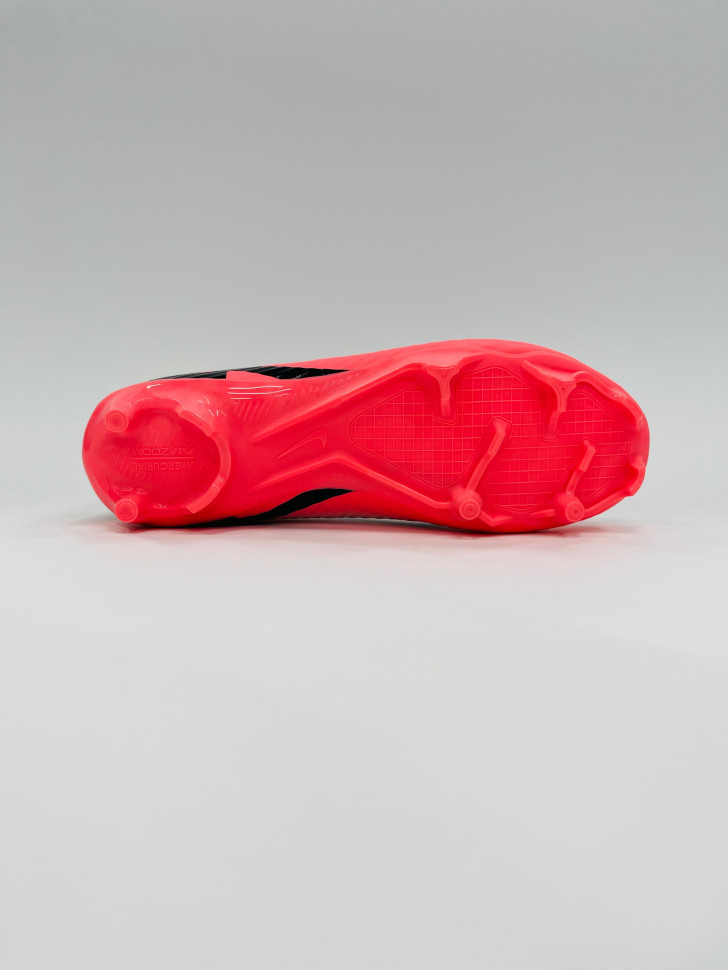 Nike Zoom Superfly 9 Academy FG/MG Бутсы Мужские